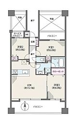 セザール中央林間南