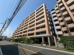 クリオ藤沢善行八番館