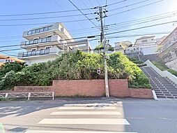 コスモ東戸塚リブレ