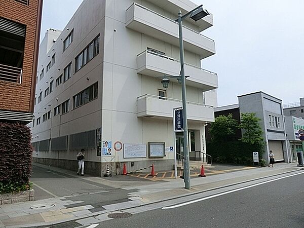 医療法人養生院清川病院まで1360m