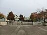 周辺：県立循環器呼吸器病センターまで867m