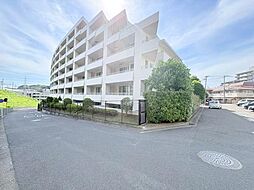 新百合ヶ丘パークハウスヒルズテラス