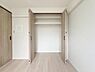 収納：全部屋に収納があります！