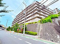 宮前平パークホームズグランドヒル