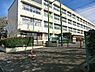 周辺：横浜市立新吉田小学校まで750m