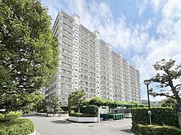 パークシティ金沢八景Ｂ棟