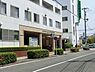 周辺：医療法人社団景翠会金沢病院まで618m