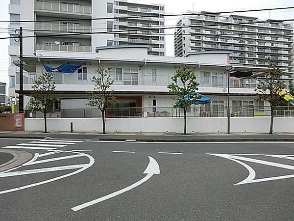 のぞみ保育園まで866m