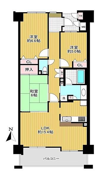 間取り：314002828919