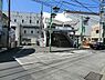 周辺：菊名駅(東急 東横線)まで1398m
