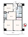 ライオンズマンション大倉山第75階2,780万円