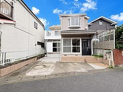 神奈川県大和市福田