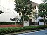 周辺：横浜市立港中学校まで170m