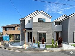 神奈川県横浜市旭区金が谷２丁目