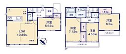 神奈川県横浜市泉区中田東２丁目