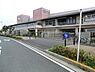 周辺：横浜市立十日市場小学校まで1005m