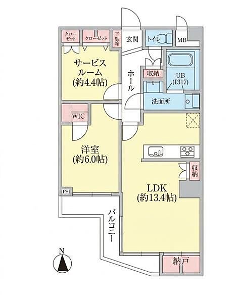 間取り：314002793271