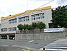 周辺：モミヤマ幼稚園まで423m