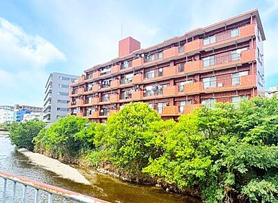 外観：外観写真です！