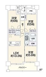 フェイム上星川