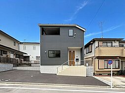 神奈川県横浜市緑区上山３丁目