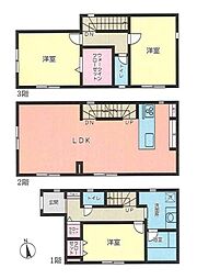 神奈川県横浜市南区中里１丁目