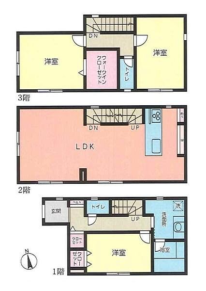 間取り：314002828854