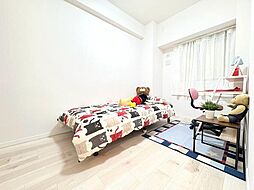 子供部屋の画像