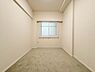 子供部屋：子供部屋5.1帖！お子様部屋やお仕事部屋としてもお使いいただけます！WIC付です。