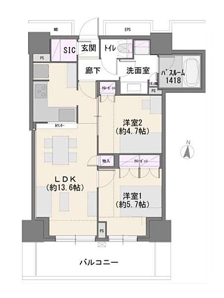 間取り：314002821883