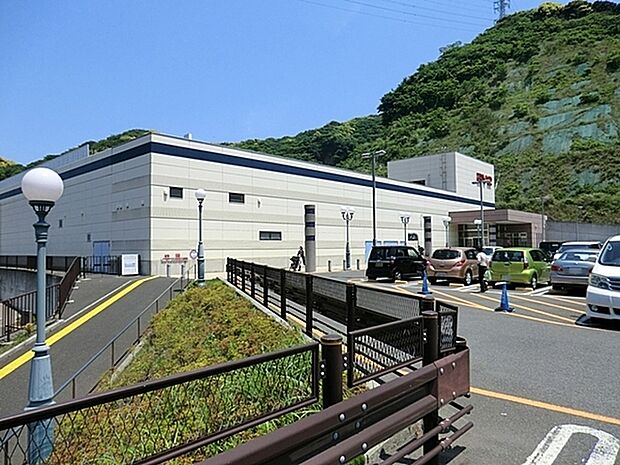 エイビイ佐原店まで2377m
