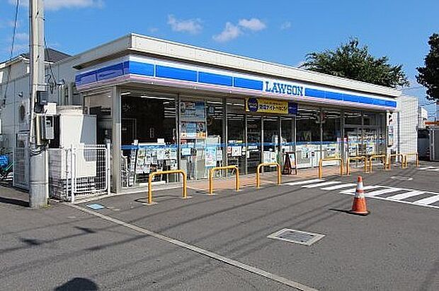 ローソン藤沢湘南台店まで1526m