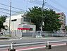 周辺：金沢白百合幼稚園まで529m