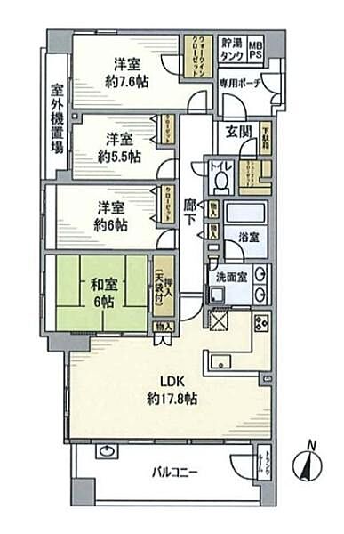 間取り：314002846525