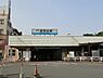 周辺：能見台駅(京急 本線)まで1801m