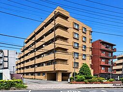 ライオンズマンション登戸第2