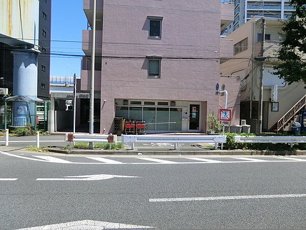 アスク新杉田保育園まで1060m