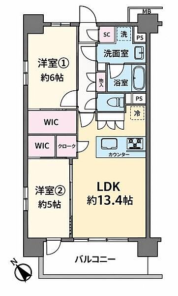 間取り：314002851980