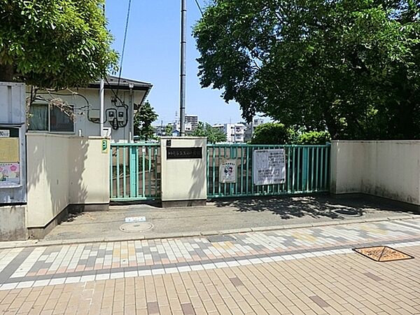川崎市立浅田小学校まで345m