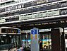 周辺：横浜駅(JR 横須賀線)まで1351m