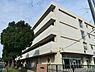 周辺：横浜市立下野谷小学校まで451m