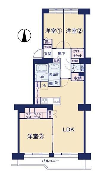 間取り：314002869638