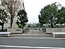 周辺：横浜市立本牧南小学校まで500m