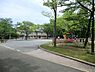 周辺：高風保育園まで343m
