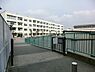 周辺：横浜市立笹野台小学校まで400m