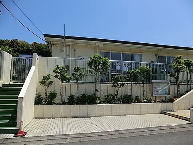 横浜市川井宿保育園まで359m