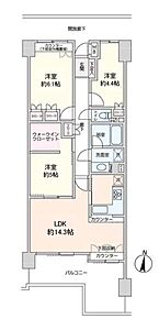 間取り 間取り