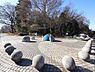 周辺：南台こどもの森公園まで2522m