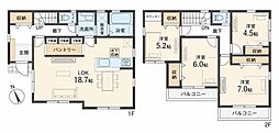 神奈川県横浜市泉区弥生台