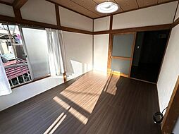 小幸コーポ 202 2階1Kのリビング/ダイニング